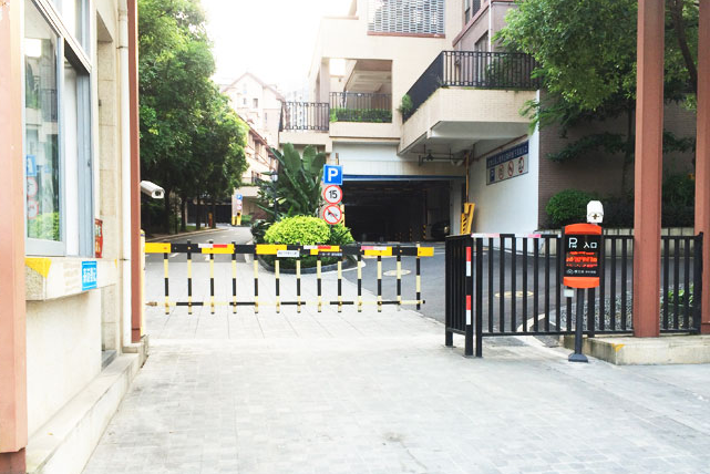 車牌識(shí)別系統(tǒng)